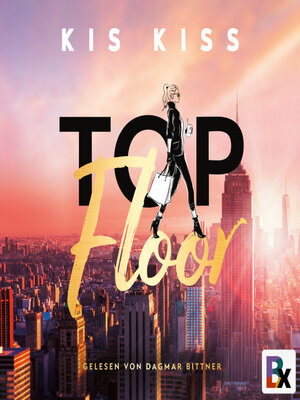 cover image of Top Floor